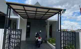 dijual rumah komplek bumi panyileukan