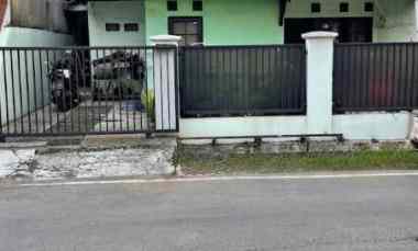 Dijual Rumah Murah Komplek Bumi Panyileukan Kota Bandung