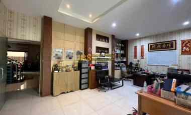 Jual Rumah Kondisi Siap Huni di Komplek Cemara Asri Jalan Rajawali