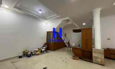 Dijual Rumah Siap Huni di Komplek Cemara Hijau Jalan Metal - Medan