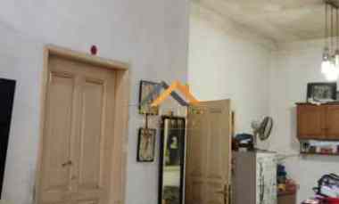dijual rumah komplek cemara hijau jl metal