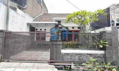 Rumah Dijual di Komplek Cibabat Cimahi
