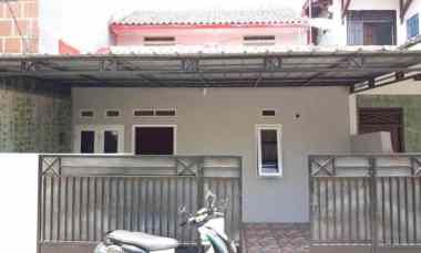 Rumah Dijual di Komplek Ciceri Permai