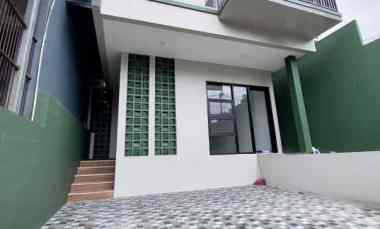 Dijual Rumah Baru Bagus Cigadung Cibeunying Kaler Dago Bandung