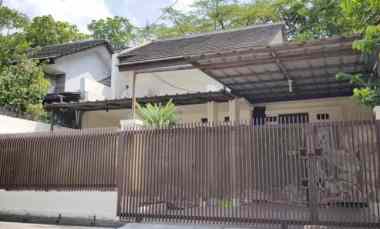 Jual Cepat Rumah Komplek Ciganitri Indah Residence Bojongsoang