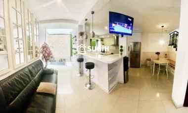 Unit Langka Lokasi Premium Rumah Komplek Cikutra Baru Sukaluyu