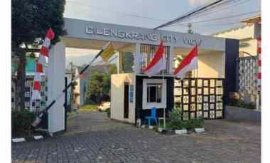 Rumah Dijual di Komplek Cilengkrang City View