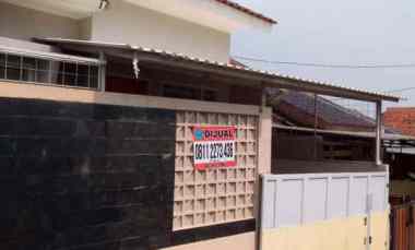 Rumah Dijual di Komplek Cipageran