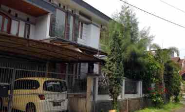 dijual rumah komplek cipta graha kel