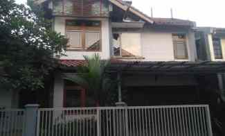 Rumah Dijual 2,5 Lantai di Komplek Citra Antapani Bandung Jawa Barat