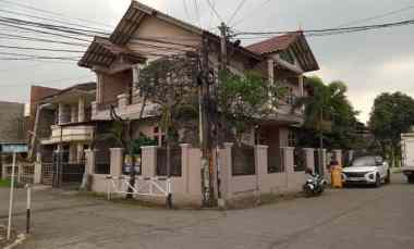 Dijual Rumah Bagus Komplek Citra Antapani Bandung dekat Griya