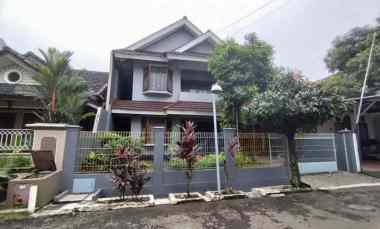 Rumah Dijual di Komplek Citra Bagus, Jati Padang, Kec. Pasar Minggu, Jakarta Selatan
