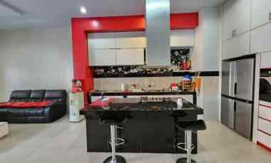 Rumah Dijual di Komplek Citra Garden