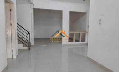 Dijual Rumah 2 Tingkat Komplek Citra Garden Cluster Mansion Garden
