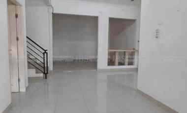 Jual Rumah di Komplek Citra Garden Cluster Mansion Garden - Medan