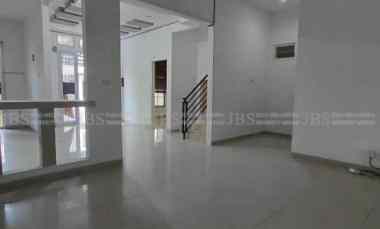 Dijual Rumah di Komplek Citra Garden Cluster Mansion Garden - Medan