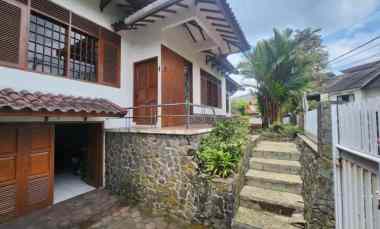 Dijual Rumah Strategis Komplek Citra Green Garden Cikutra Bandung