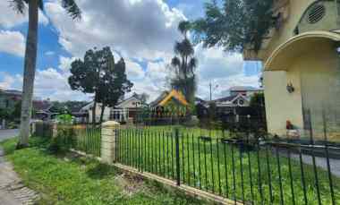 dijual rumah komplek citra wisata