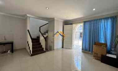 Dijual Rumah Komplek Citraland Gama City Cluster Pasadena