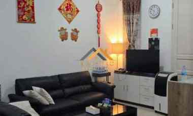 Dijual Rumah Komplek Citraland Gama City Cluster Bahamas