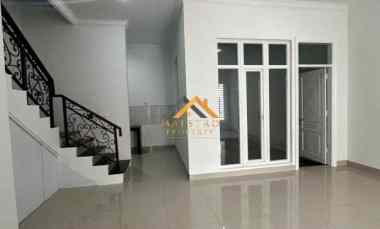 Dijual Cepat Rumah Komplek Citraland Gama City Cluster Bahamas