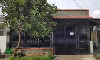 Dijual Rumah Komplek Cluster