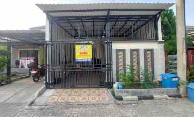 Dijual Cepat Rumah Murah Komplek Panorama Sepatan 2 Full Furnished