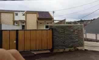 dijual rumah komplek d pasirwangi view