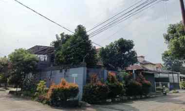 Dijual Rumah Komplek Daerah Antapani