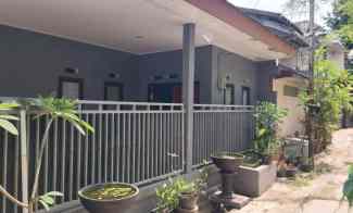 dijual rumah komplek depkes 1