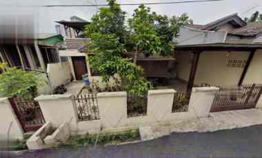 Dijual Rumah Komplek di Area Ciputat Bsd, Serua, Ciputat