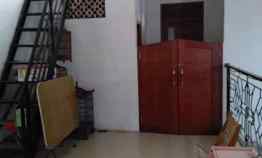 dijual rumah komplek di villa dago tol