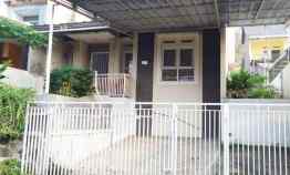 dijual rumah komplek dreamhill