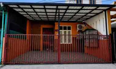 dijual rumah komplek eksklusif setra