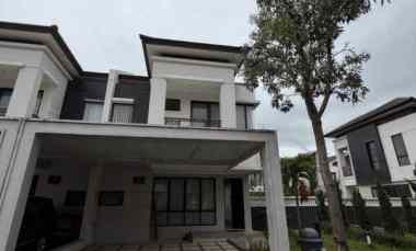 Jual/sewaKomplek Elit Podomoro Park Bandung Cluster Amagriya Dwi