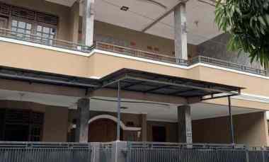 Rumah Dijual di komplek GBA Griya Bandung Asri 2 Ciganitri Buahbatu Bandung