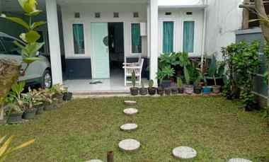 Jual Cepat Rumah di Gerlong Permai dekat UPI, Polban, Maranatha