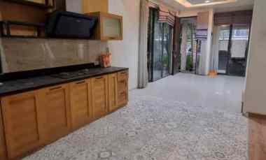 Rumah Dijual di komplek Golden Park 2, Kabupaten Tangerang