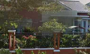 Dijual Rumah Cantik Asri di Komplek Graha Puspa Bandung