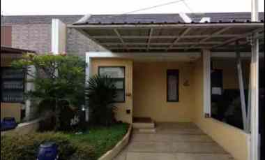 Dijual Rumah Komplek Grand Sharon Residence Cipamokolan Riung Bandung