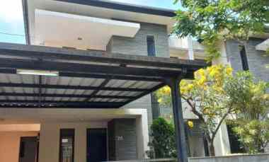 Rumah Dijual di komplek grand sharon resdidence cipamokolan margahayu Bandung