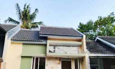Rumah Murah Komplek Grand Valley Residence Ujungberung Kodya Bandung