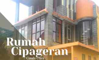 dijual rumah komplek griya asri cahaya