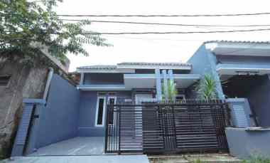 gambar dijual rumah komplek griya bandung asri