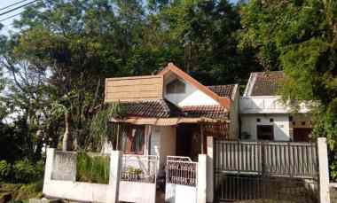 Dijual Cepat Rumah Komplek Griya Bukit Mas Bojongkoneng Cikutra