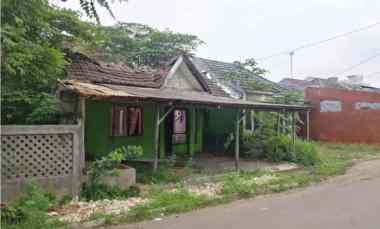 dijual rumah komplek griya duta indah