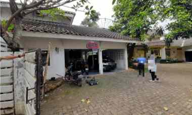 dijual rumah komplek griya sekar melati