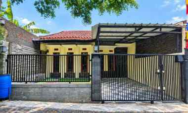 Rumah Dijual di komplek Griya Winaya Cigending Ujungberung Bandung
