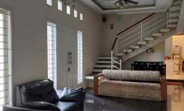 Jual Cepat Rumah Hook dan Strategis di Komplek HII Kelapa Gading Timur