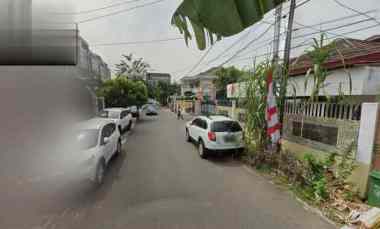 Rumah Dijual di Kayu Putih, Pulo Gadung, Jakarta Timur